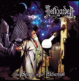 Hellgarden : The Secret of the Alchemist